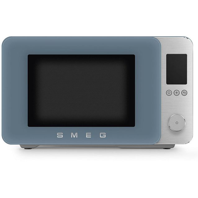 Mikroaaltouuni Smeg MOC02SBMEU