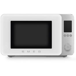 Mikroaaltouuni Smeg MOC02WHMEU