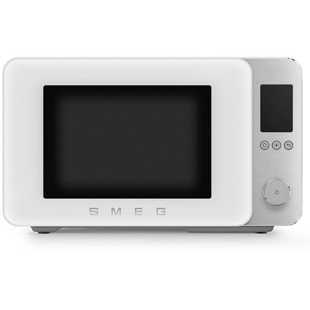 Mikroaaltouuni Smeg MOC02WHMEU