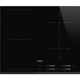 Induktiotaso Smeg Universale SI1M7643B 60cm multizone
