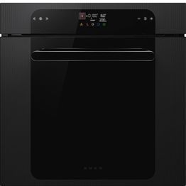 Erillisuuni Smeg SOP6202TB musta
