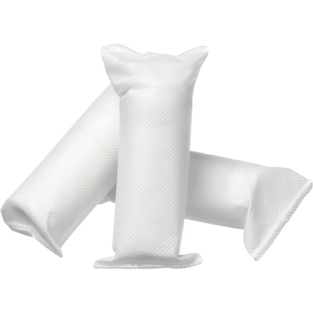 Saostusaine Swim & Fun Flocking Sticks 8 kpl, hiekkasuodattimelle