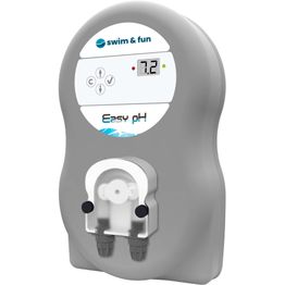 Happamuussäädin Swim & Fun Easy pH automaattinen