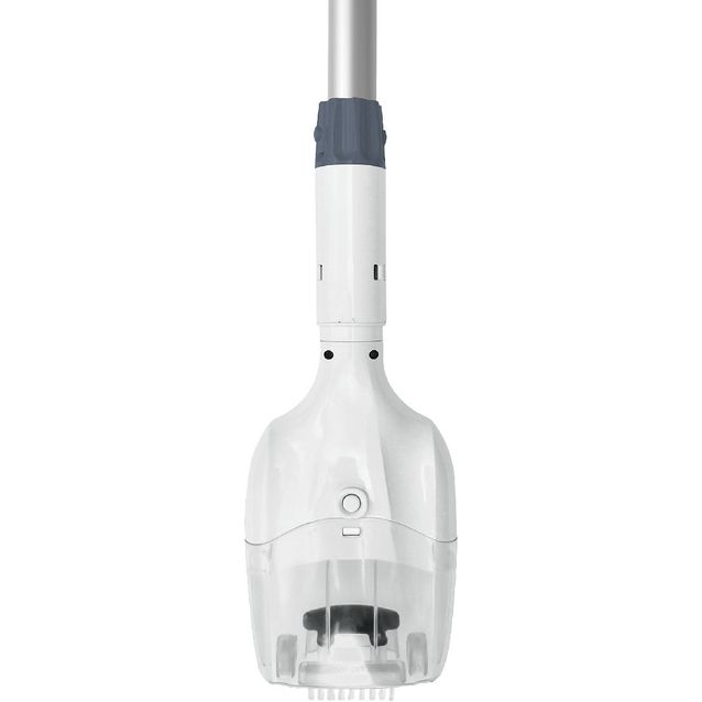 Uima-allasimuri Swim & Fun Vacuum Cleaner Automatic, harmaa