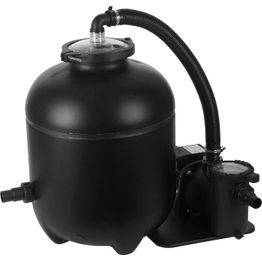 Uima-altaan suodatinjärjestelmä Swim & Fun Filterballs System, 400W