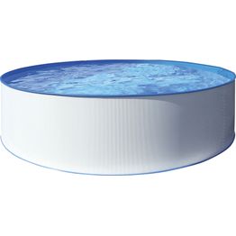 Uima-allas Swim & Fun Kreta XL Ø460x120cm