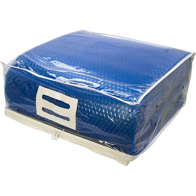 Uima-altaan kesäpeite Swim & Fun, nelikulmainen, 800x400cm, 400 micron