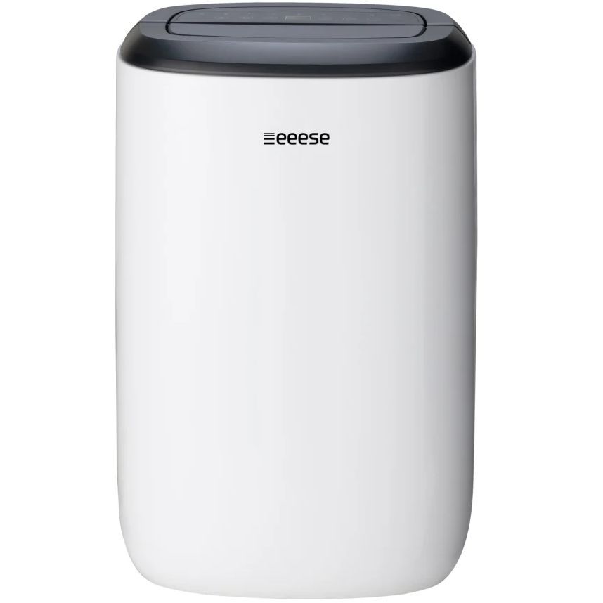 Ilmankuivain ja -puhdistin Eeese Luna, 12l, Wi-Fi