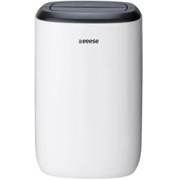 Ilmankuivain ja -puhdistin Eeese Luna, 12l, Wi-Fi