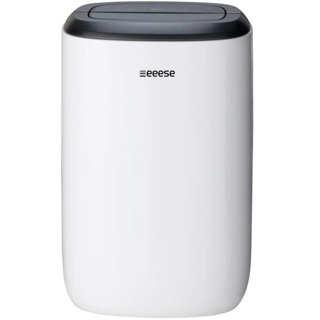 Ilmankuivain ja -puhdistin Eeese Luna, 12l, Wi-Fi