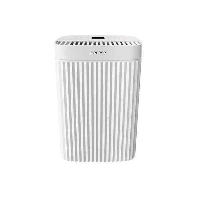 Ilmankuivain ja -puhdistin Eeese Alma, 12l, Wi-Fi