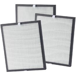 HEPA H13 -suodatin Eeese Emma 12l -ilmankuivaimelle, 3kpl/pkt