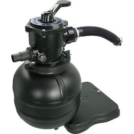 Uima-altaan suodatinsäiliö Gre by Swim & Fun SilentFlow 5000 Filter System