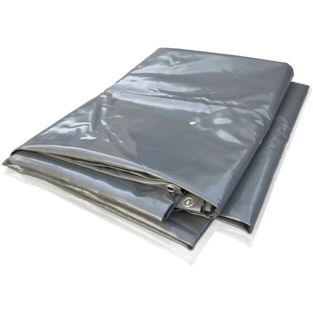 Uima-altaan talvipeite Gre by Swim & Fun Violette 2 -altaalle, Ø550cm