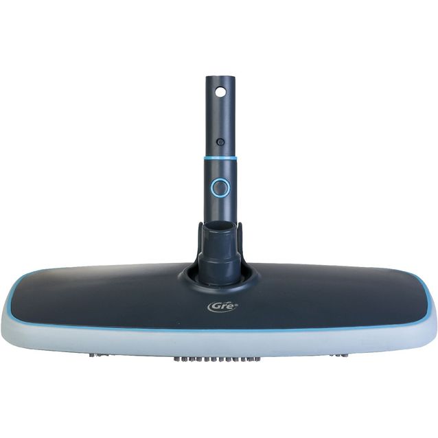 Uima-allasimurin suulake Gre by Swim & Fun, suorakulmainen