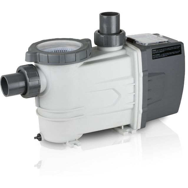 Uima-allaspumppu Swim & Fun Inverter Speed Pump