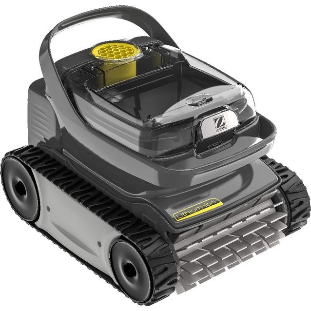 Allasrobotti Zodiac Pixel OP-LI 2100