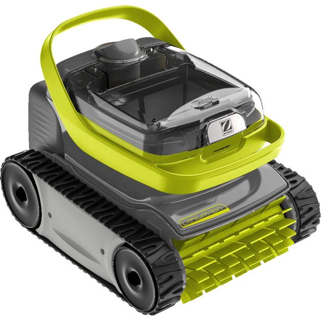 Allasrobotti Zodiac Pixel OP 3220