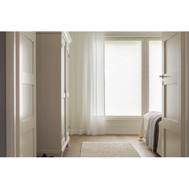 Vekkikaihdin SOLAR Sun MSE-ikkunoihin ikkunalasien väliin Fixé Unix Duotone Dolphin