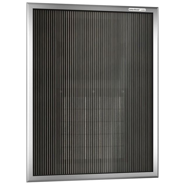 Aurinkokeräin SolarVenti SV 3 katkaisijalla