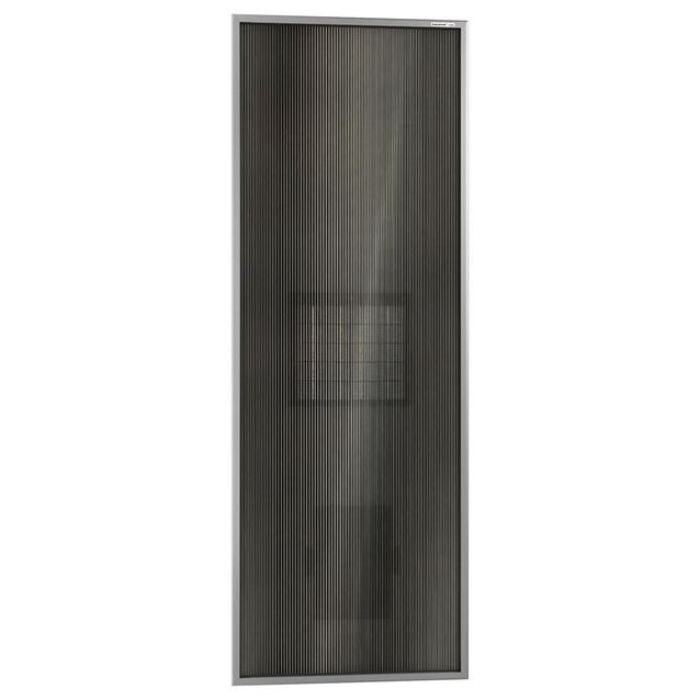 Aurinkokeräin SolarVenti SV 14 katkaisijalla