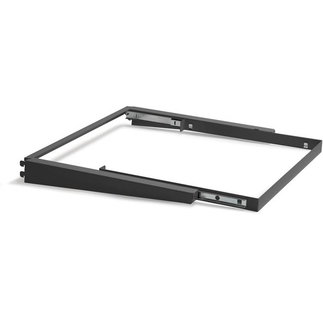 Verkkokorin kehys Sovella, M60, musta