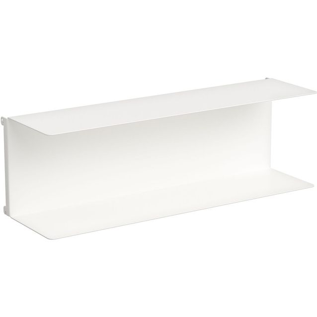 U-hylly Sovella 900 mm eri värejä