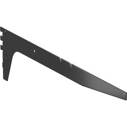 Kannatinrunko Sovella 500 mm suora musta