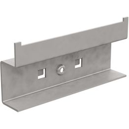 Ottolaatikon kannatin Sovella 1015 ja 30-1L reikälevyyn 6 laatikolle