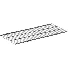 Lankahylly Sovella 859951 900x300 mm lyhennettävä musta