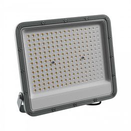 Valonheitin Spectrum Noctis Max 2 150 W 14250 lm 6000 K IP65 304x269x38 mm, harmaa