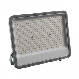 Valonheitin Spectrum Noctis Max 2 200 W 19000 lm 6000 K IP65 346x286x40 mm, harmaa