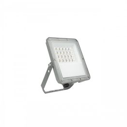 Valonheitin Spectrum Noctis Max CCT 20 W 2000 lm 3000/4000/6000 K IP65 175x134x28 mm, harmaa