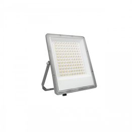 Valonheitin Spectrum Noctis Max CCT 100 W 10000 lm 3000/4000/6000 K IP65 294x223x28 mm, harmaa
