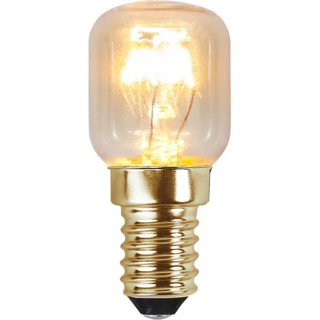 Uunilamppu Star Trading 25W, E14, 2700K