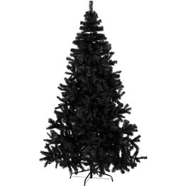 Tekojoulukuusi Star Trading Quebec, 210cm