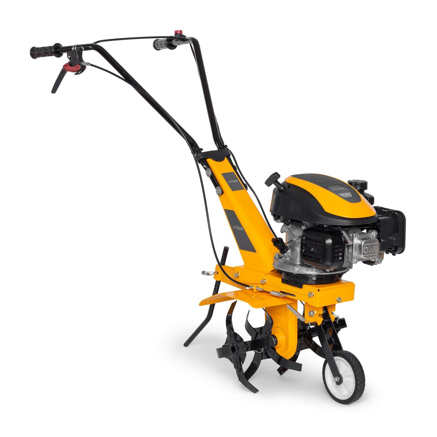 Puutarhajyrsin Stiga SRC 36 V ST 120 OHV