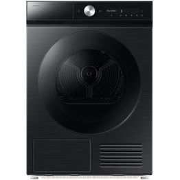 Lämpöpumppukuivausrumpu Samsung DV90DB8845GBU3, 9kg
