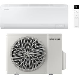 Ilmalämpöpumppu Samsung Cebu S2