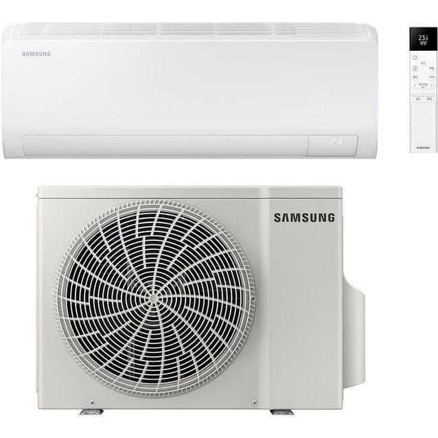 Ilmalämpöpumppu Samsung Cebu S2