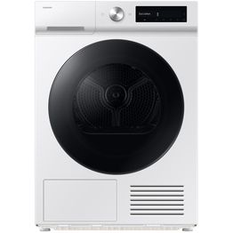 Kuivausrumpu Samsung DV90DB7845GWU3