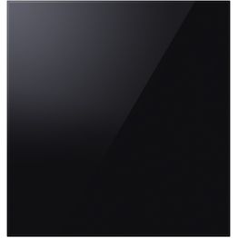 Astianpesukoneen paneeli Samsung musta