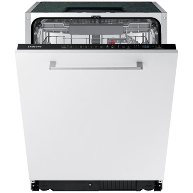 Astianpesukone Samsung DW60A6092IB/EE
