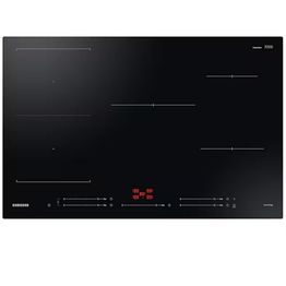 Induktiotaso Samsung NZ85C5047FK/U1
