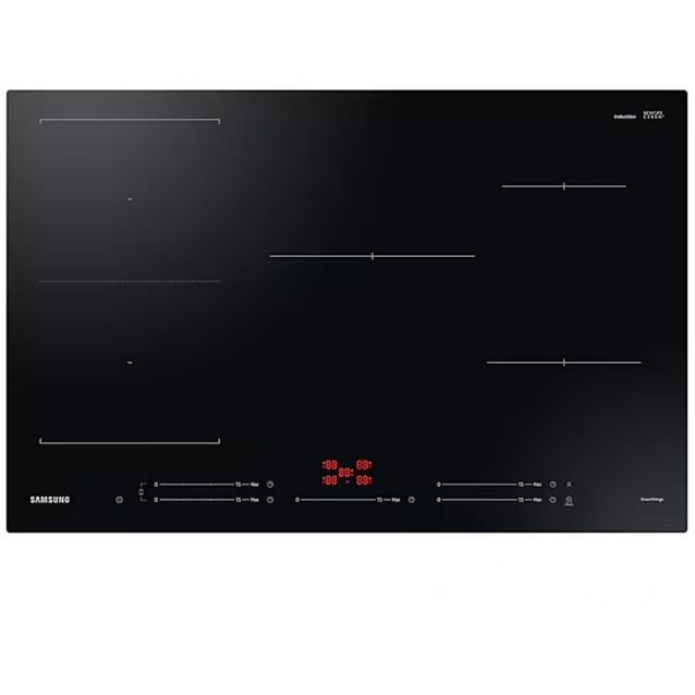 Inkutiotaso Samsung NZ85C5047FK/U1