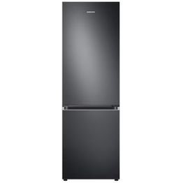 Jääkaappipakastin Samsung RB34C605CB1/EFK