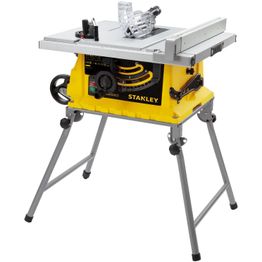 Pöytäsaha Stanley SST1800-QS 1800W Ø254 mm