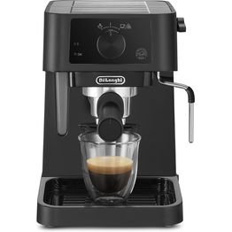 Espressokeitin DeLonghi Stilosa EC235.BK