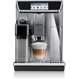 Kahviautomaatti DeLonghi ECAM650.85.MS Primadonna Elite Experience