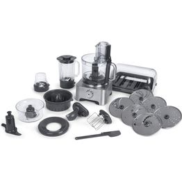 Monitoimikone Kenwood Multipro Excel FPM910